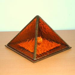 Pyramide