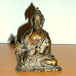 Buddha