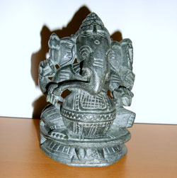 Ganesha